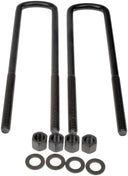 Dorman 929-815 Leaf Spring Axle U-Bolt Kit - Front or Rear