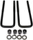 Dorman 929-820 Leaf Spring Axle U-Bolt Kit - Rear