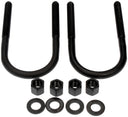 Dorman 929-822 Leaf Spring Axle U-Bolt Kit - Rear