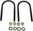 Dorman 929-823 Leaf Spring Axle U-Bolt Kit - Rear