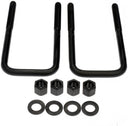 Dorman 929-830 Leaf Spring Axle U-Bolt Kit - Rear