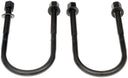 Dorman 929-832 Leaf Spring Axle U-Bolt Kit - Rear