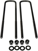 Dorman 929-833 Leaf Spring Axle U-Bolt Kit - Rear
