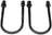 Dorman 929-836 Leaf Spring Axle U-Bolt Kit - Front