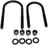 Dorman 929-839 Leaf Spring Axle U-Bolt Kit - Front