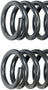 Dorman 929-902 Coil Spring - Front
