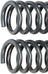 Dorman 929-910 Coil Spring - Front