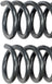 Dorman 929-917 Coil Spring - Front