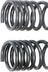 Dorman 929-928 Coil Spring - Rear