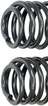 Dorman 929-937 Coil Spring - Rear