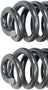 Dorman 929-944 Coil Spring - Front