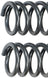 Dorman 929-950 Coil Spring - Front
