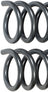 Dorman 929-952 Coil Spring - Front