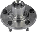Dorman 930-000 Wheel Hub - Front