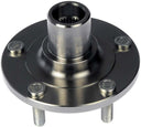 Dorman 930-002 Wheel Hub - Front