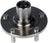 Dorman 930-002 Wheel Hub - Front
