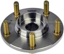 Dorman 930-003 Wheel Hub - Front
