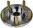 Dorman 930-003 Wheel Hub - Front