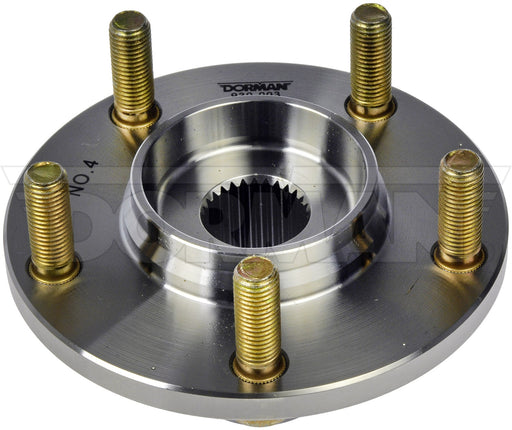 Dorman 930-003 Wheel Hub - Front