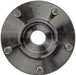 Dorman 930-003 Wheel Hub - Front