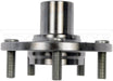 Dorman 930-003 Wheel Hub - Front