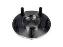 Dorman 930-006 Wheel Hub - Front Left or Front Right