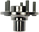 Dorman 930-008 Wheel Hub - Front