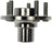 Dorman 930-008 Wheel Hub - Front