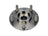 Dorman 930-010 Wheel Hub - Front