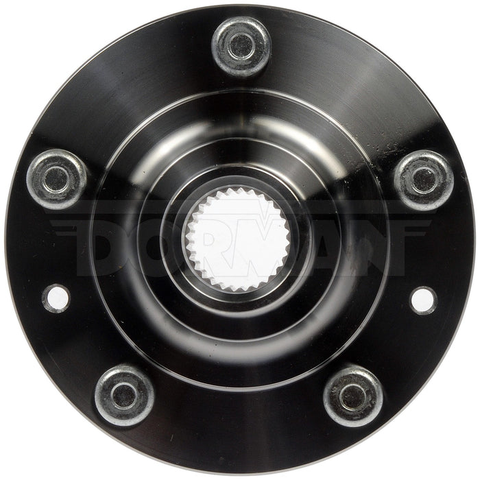 Dorman 930-015 Wheel Hub - Front or Rear