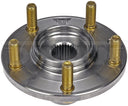 Dorman 930-015 Wheel Hub - Front or Rear