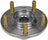 Dorman 930-015 Wheel Hub - Front or Rear