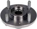 Dorman 930-019 Wheel Hub - Front
