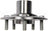 Dorman 930-026 Wheel Hub - Front