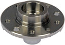 Dorman 930-100 Wheel Hub - Front