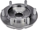 Dorman 930-107 Wheel Hub - Front