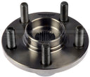 Dorman 930-300 Wheel Hub - Front