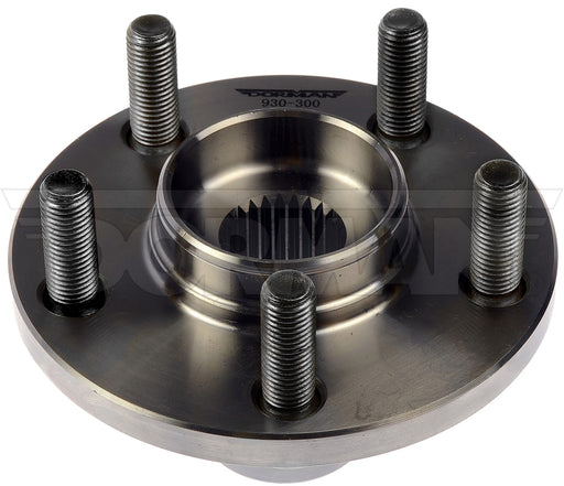 Dorman 930-300 Wheel Hub - Front