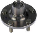 Dorman 930-301 Wheel Hub - Front