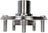 Dorman 930-352 Wheel Hub - Front