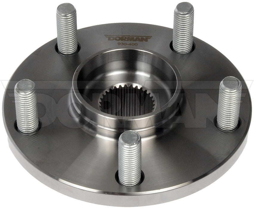 Dorman 930-400 Wheel Hub - Front Left or Front Right