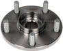 Dorman 930-400 Wheel Hub - Front Left or Front Right