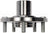 Dorman 930-400 Wheel Hub - Front Left or Front Right