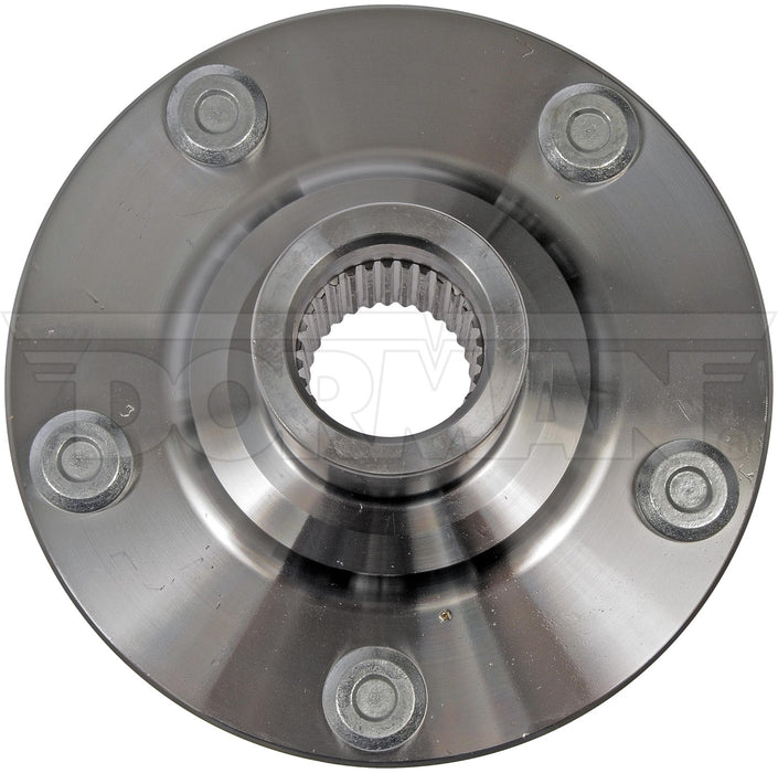 Dorman 930-400 Wheel Hub - Front Left or Front Right