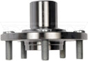 Dorman 930-401 Wheel Hub - Front Left or Front Right
