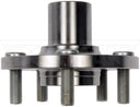 Dorman 930-410 Wheel Hub - Front