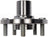 Dorman 930-410 Wheel Hub - Front