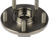 Dorman 930-411 Wheel Hub - Front