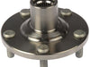 Dorman 930-411 Wheel Hub - Front