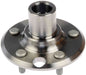 Dorman 930-414 Wheel Hub - Rear